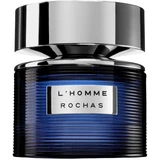 Rochas - L'Homme Rochas Eau de Toilette 40mL
