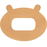 Capteur Protect - Cover Dexcom G6 and Dexcom One 6&nbsp;un. Bege