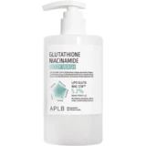 APLB - Glutathione Niacinamide Jabón líquido 300mL