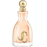 Jimmy Choo - I Want Choo Eau de Parfum 125mL