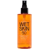 Youth Lab - Wet Skin Dry Touch Oil 100mL SPF50