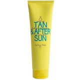Youth Lab - Abbronzatura e Doposole lenitivo e prolungatore dell'abbronzatura 75mL