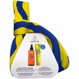 Youth Lab - Tan & After Sun 150mL + Wet Skin Dry Touch Oil SPF50 200mL