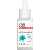 APLB - Spicule Vitamin C Suero Shot 220 40mL