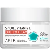 APLB - Spicule Vitamin C Crema Shot 220 55mL
