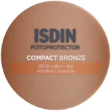 Isdin - Fotoprotector Compact 10g Bronze SPF50