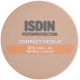Isdin - Fotoprotector Compact 10g Medium SPF50