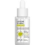 APLB - Suero liposomal de vitamina C LX 40mL