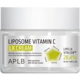 APLB - Liposome Vitamin C LX Cream 55mL