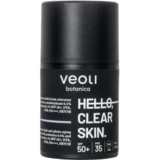 Veoli Botanica - Hello, Clear Skin Sunscreen 50mL SPF50+