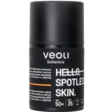 Veoli Botanica - Salve, protezione solare per la pelle senza macchia 50mL SPF50+