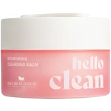 Hello Clean - Nourishing Cleansing Balm 100mL