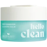 Hello Clean - Pore Downsizer Cleansing Balm 100mL