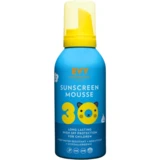Evy Technology - Mousse solar niños 150mL SPF30