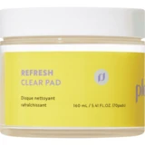 Plodica - Rinfrescare il tampone trasparente 70 un.