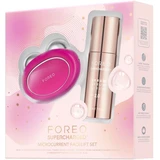 Foreo - Bear 2 Aparato Tonificante Microcorriente 1 un. Fucsia Supercharged Suero 2.0 30mL