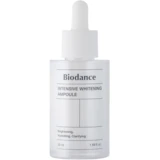 Biodance - Intensive Whitening Ampoule 50mL