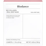 Biodance - Bio-Collagen Real Deep Mask 4&nbsp;un.