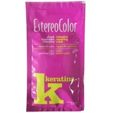 EstereoColor - Shock Keratina Intensive Repairing Mask 50mL
