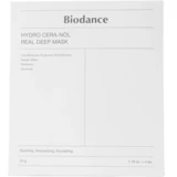 Biodance - Idro Cera-nol Reale Profondo Mask 4&nbsp;un.