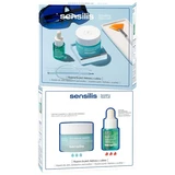 Sensilis - Skin Rescue [Barrier] 50mL + Skin Rescue [Serum S.O.S.] 15mL