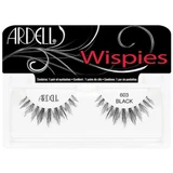 Ardell - Wispies 1&nbsp;par 603 Black