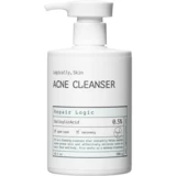 Logically, Skin - Acne Cleanser Cleansing Gel 300mL