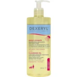 Dexeryl - Dexeryl 卸妆油 500mL