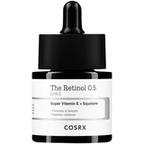 CosRX - The Retinol 0.5 Oil 20mL