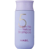 Masil - 5 Salon No Yellow Toning Shampoo 150mL