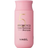Masil - 5 Probiotics Color Radiance Protective Shampoo 150mL