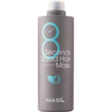 Masil - 8 Seconds Liquid Volume Increasing Mask 200mL