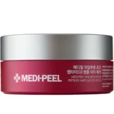 Medi-Peel - Parche ocular de péptido rosa de hialurón 60&nbsp;un.