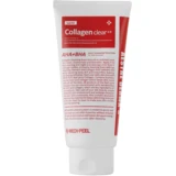 Medi-Peel - Red Lacto Collagen Clear 2.0 Washing Foam 300mL