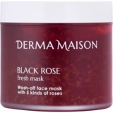 Medi-Peel - Derma Maison Black Rose Fresh Mask 230mL