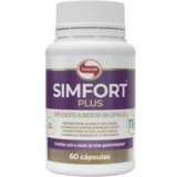 Vitafor - Simfort Plus Food Supplement 60 caps.