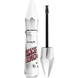 Benefit - Gimme Brow+ Brow-Volumizing Fiber Gel 3g 4.5 - Neutral Deep Brown
