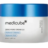 Medicube - Zero Pore Cream 2.0 50mL