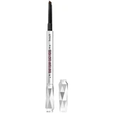 Benefit - Goof Proof Brow Pencil 0,34g 5 - Warm Black-Brown