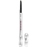 Benefit - Goof Proof Brow Pencil 0,34g 4 - Warm Deep Brown