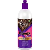 Novex - My Curls Acondicionador sin aclarado suave 500g