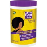 Novex - AfroHair Style Sügav Mask 1000g