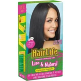 Novex - Kit de alisado liso y natural HairLife 1&nbsp;un.