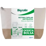Bioscalin - Nova Genina Shampoo 200mL + Condicioner 150mL + Bag