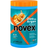 Novex - Aceite de argán Mask 400g