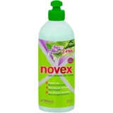 Super Aloe Vera Feuchtigkeitsspendendes Haarstyling-Gele - Novex | Buy at  Sweetcare - SweetCare Germany