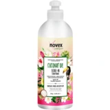 Novex - Coconut Oil Leave-In Conditioner 300g