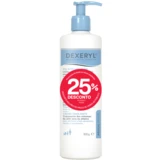 Dexeryl - 干性和特应性皮肤润肤霜 500 克