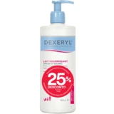 Dexeryl - Dexeryl 滋养乳液 500 毫升 1 单位