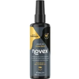 Novex - Blindagem Gloss Color Leave-In 120mL